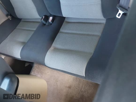 ✅ 2003 Ford Mustang Standard • VIN: 1FAFP40483F444654 • Lot: 42176203. Listed on IAAI with 146,059 mi. Free auction sales archive from the USA and detailed vehicle history report at DreamBid. Image 8.