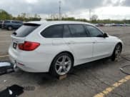 ✅ 2015 BMW 3 Series 328i xDrive • VIN: WBA3G7C50FK296818 • Lot: 83864145. Wystawiony na Copart z przebiegiem 72 887 mil. Bezpłatny archiwum sprzedaży aukcyjnych z USA i szczegółowy raport historii pojazdu na DreamBid. Zdjęcie 3.
