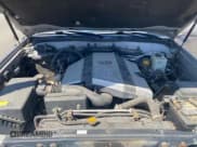 ✅ 2004 Toyota Land Cruiser • VIN: JTEHT05J542063838 • Lot: 55477635. Listed on Copart with 290,726 mi. Free auction sales archive from the USA and detailed vehicle history report at DreamBid. Image 7.