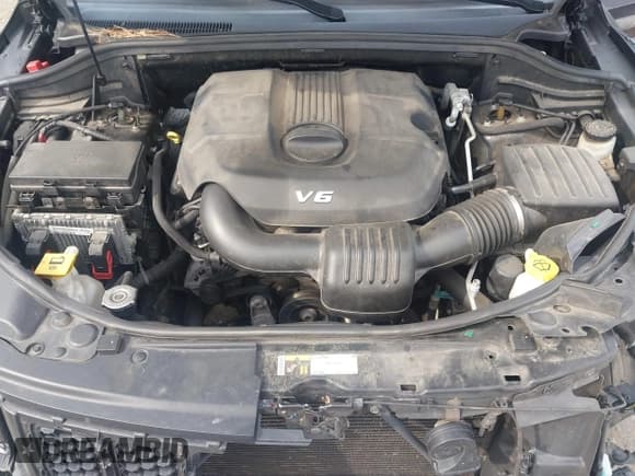 ✅ 2015 Jeep Grand Cherokee Overland • VIN: 1C4RJFCG6FC155028 • Лот: 42436486. Опубликован ранее на IAAI с пробегом 92 186 миль. Бесплатный доступ к архиву аукционных продаж из США и подробный отчёт об истории автомобиля на DreamBid. Изображение 10.