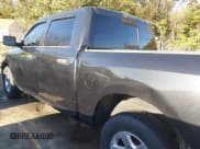 ✅ 2009 Dodge 1500 TRX • VIN: 1D3HB13P09S701562 • Lot: 41491281. Wystawiony na IAAI z przebiegiem 231 753 mil. Bezpłatny archiwum sprzedaży aukcyjnych z USA i szczegółowy raport historii pojazdu na DreamBid. Zdjęcie 14.