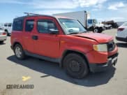 ✅ 2010 Honda Element LX • VIN: 5J6YH1H36AL005777 • Lot: 65401185. Listed on Copart with 92,255 mi. Free auction sales archive from the USA and detailed vehicle history report at DreamBid. Image 4.