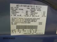 ✅ 2004 Ford Explorer Eddie Bauer • VIN: 1FMDU74K64UB13889 • Lot: 42146202. Listed on IAAI with 265,106 mi. Free auction sales archive from the USA and detailed vehicle history report at DreamBid. Image 9.