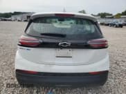 ✅ 2023 Chevrolet Bolt EV 1LT • VIN: 1G1FW6S04P4110005 • Лот: 68889115. Опубликован ранее на Copart с пробегом 43 153 миль. Бесплатный доступ к архиву аукционных продаж из США и подробный отчёт об истории автомобиля на DreamBid. Изображение 6.