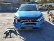 2018 Hyundai Tucson SE с VIN KM8J2CA40JU776068, выставлен на аукционе Copart как лот 89441685 с пробегом 67 633 миль миль и Списание • Salvage title. История ставок и продаж доступна на DreamBid. Изображение 5.