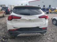 ✅ 2024 Buick Encore GX Preferred • VIN: KL4AMBS24RB032836 • Lot: 43412674. Wystawiony na IAAI z przebiegiem 22 718 mil. Bezpłatny archiwum sprzedaży aukcyjnych z USA i szczegółowy raport historii pojazdu na DreamBid. Zdjęcie 6.