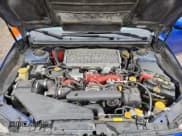 ✅ 2017 Subaru WRX STI • VIN: JF1VA2M65H9828216 • Lot: 85934295. Listed on Copart with 127,798 mi. Free auction sales archive from the USA and detailed vehicle history report at DreamBid. Image 11.