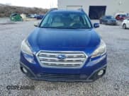 ✅ 2015 Subaru Outback Premium • VIN: 4S4BSAHC3F3253162 • Lot: 93738945. Listed on Copart with 89,026 mi. Free auction sales archive from the USA and detailed vehicle history report at DreamBid. Image 5.