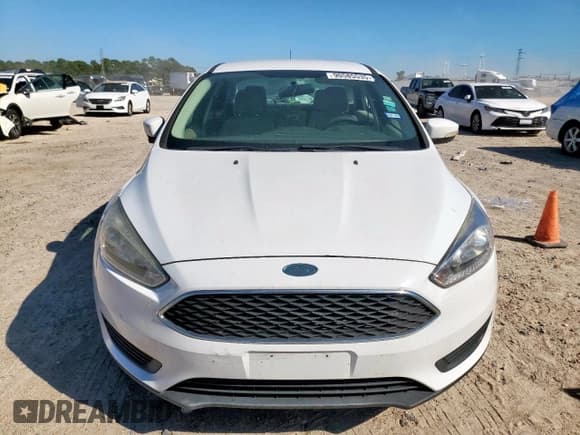 ✅ 2017 Ford Focus SE • VIN: 1FADP3F25HL324648 • Лот: 90585535. Опубликован ранее на Copart с пробегом 97 808 миль. Бесплатный доступ к архиву аукционных продаж из США и подробный отчёт об истории автомобиля на DreamBid. Изображение 5.