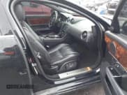 ✅ 2013 Jaguar XJ • VIN: SAJWA1C78D8V58290 • Lot: 43534028. Listed on IAAI with 79,199 mi. Free auction sales archive from the USA and detailed vehicle history report at DreamBid. Image 5.