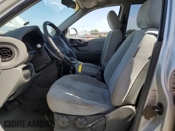 ✅ 2006 Hyundai Santa Fe GLS • VIN: KM8SC13D16U086128 • Lot: 67114355. Listed on Copart with Not provided. Free auction sales archive from the USA and detailed vehicle history report at DreamBid. Image 7.