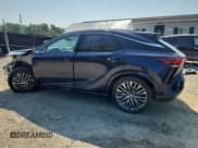 ✅ 2024 Lexus RX 450h+ Luxury • VIN: JTJCJMGA3R2023111 • Лот: 61526275. Опубликован ранее на Copart с пробегом 4 811 миль. Бесплатный доступ к архиву аукционных продаж из США и подробный отчёт об истории автомобиля на DreamBid. Изображение 2.