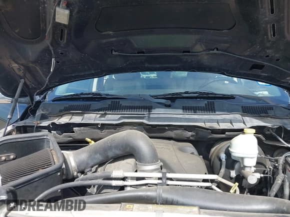 ✅ 2009 Dodge 1500 Laramie • VIN: 1D3HB13T29S778382 • Lot: 42456475. Wystawiony na IAAI z przebiegiem 229 669 mil. Bezpłatny archiwum sprzedaży aukcyjnych z USA i szczegółowy raport historii pojazdu na DreamBid. Zdjęcie 10.