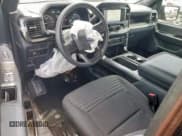 ✅ 2022 Ford F-150 XL • VIN: 1FTEX1CP4NKF26742 • Лот: 63074985. Опубликован ранее на Copart с пробегом 85 801 миль. Бесплатный доступ к архиву аукционных продаж из США и подробный отчёт об истории автомобиля на DreamBid. Изображение 8.