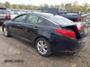 ✅ 2012 Kia Optima EX • VIN: 5XXGN4A74CG089853 • Лот: 43504015. Опубликован ранее на IAAI с пробегом Не указан. Бесплатный доступ к архиву аукционных продаж из США и подробный отчёт об истории автомобиля на DreamBid. Изображение 3.