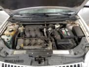 ✅ 2005 Mercury Montego Premier • VIN: 1MEFM42155G623736 • Лот: 59885225. Опубликован ранее на Copart с пробегом Не указан. Бесплатный доступ к архиву аукционных продаж из США и подробный отчёт об истории автомобиля на DreamBid. Изображение 11.