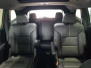 ✅ 2025 GMC Acadia AWD Elevation • VIN: 1GKENNRSXSJ190710 • Lot: 87307895. Wystawiony na Copart z przebiegiem 7 764 mil. Bezpłatny archiwum sprzedaży aukcyjnych z USA i szczegółowy raport historii pojazdu na DreamBid. Zdjęcie 10.