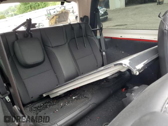 ✅ 2023 Jeep Wrangler Sport • VIN: 1C4HJXAG8PW582425 • Lot: 63502375. Listed on Copart with 30,551 mi. Free auction sales archive from the USA and detailed vehicle history report at DreamBid. Image 11.