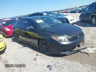✅ 2008 Scion tC Spec • VIN: JTKDE167580226553 • Lot: 40267426. Listed on IAAI with 226,653 mi. Free auction sales archive from the USA and detailed vehicle history report at DreamBid. Image 1.