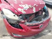 ✅ 2009 Mazda 6 i Grand Touring • VIN: 1YVHP82A995M01575 • Lot: 41833121. Wystawiony na IAAI z przebiegiem Nie podano. Bezpłatny archiwum sprzedaży aukcyjnych z USA i szczegółowy raport historii pojazdu na DreamBid. Zdjęcie 6.