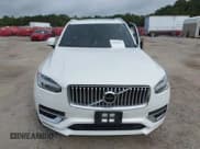 ✅ 2022 Volvo XC90 Inscription • VIN: YV4A22PL9N1868569 • Lot: 43301821. Listed on IAAI with Not provided. Free auction sales archive from the USA and detailed vehicle history report at DreamBid. Image 13.