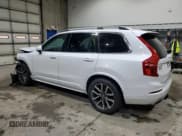 ✅ 2019 Volvo XC90 Momentum • VIN: YV4A22PK4K1447992 • Lot: 71608175. Wystawiony na Copart z przebiegiem 67 470 mil. Bezpłatny archiwum sprzedaży aukcyjnych z USA i szczegółowy raport historii pojazdu na DreamBid. Zdjęcie 2.