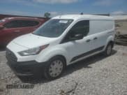 ✅ 2022 Ford Transit Connect XL • VIN: NM0LS7S21N1506577 • Lot: 58002515. Listed on Copart with 180,888 mi. Free auction sales archive from the USA and detailed vehicle history report at DreamBid. Image 1.