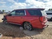 ✅ 2021 GMC Yukon Denali • VIN: 1GKS2DKL6MR288307 • Lot: 81192945. Listed on Copart with 57,775 mi. Free auction sales archive from the USA and detailed vehicle history report at DreamBid. Image 2.