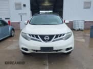 ✅ 2014 Nissan Murano S • VIN: JN8AZ1MW7EW508912 • Lot: 42454874. Listed on IAAI with 140,450 mi. Free auction sales archive from the USA and detailed vehicle history report at DreamBid. Image 12.