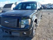✅ 2012 Ford F-150 XL • VIN: 1FTFW1EF1CKD82026 • Lot: 43657315. Listed on IAAI with 206,224 mi. Free auction sales archive from the USA and detailed vehicle history report at DreamBid. Image 6.