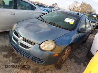 ✅ 2003 Dodge Neon SE • VIN: 1B3ES26C83D230011 • Lot: 43720985. Listed on IAAI with 263,182 mi. Free auction sales archive from the USA and detailed vehicle history report at DreamBid. Image 2.