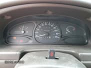 ✅ 1997 Ford Escort LX • VIN: 1FALP13P2VW326223 • Лот: 74509294. Опубликован ранее на Copart с пробегом 55 265 миль. Бесплатный доступ к архиву аукционных продаж из США и подробный отчёт об истории автомобиля на DreamBid. Изображение 9.