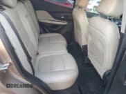 ✅ 2019 Buick Encore Essence • VIN: KL4CJCSM7KB749780 • Lot: 92245825. Listed on Copart with 107,126 mi. Free auction sales archive from the USA and detailed vehicle history report at DreamBid. Image 10.