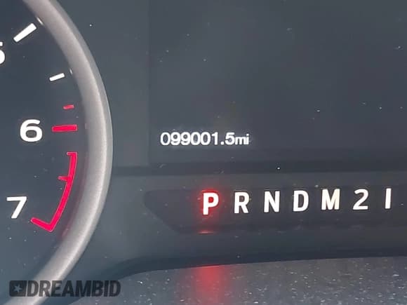 ✅ 2016 Ford F-150 XLT • VIN: 1FTFW1EF5GFA42232 • Lot: 42433089. Listed on IAAI with 99,001 mi. Free auction sales archive from the USA and detailed vehicle history report at DreamBid. Image 7.