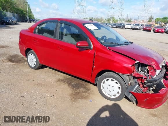 ✅ 2009 Chevrolet Aveo 1LT • VIN: KL1TD56E39B347803 • Lot: 42135442. Wystawiony na IAAI z przebiegiem 80 835 mil. Bezpłatny archiwum sprzedaży aukcyjnych z USA i szczegółowy raport historii pojazdu na DreamBid. Zdjęcie 1.
