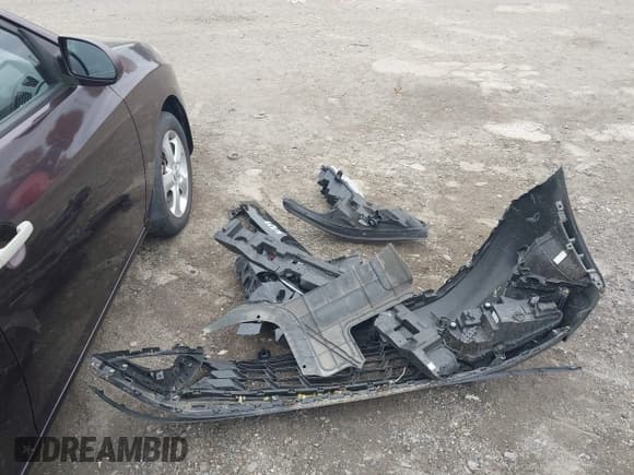 ✅ 2023 Kia Forte GT-Line • VIN: 3KPF54AD2PE619480 • Lot: 43603579. Wystawiony na IAAI z przebiegiem 55 877 mil. Bezpłatny archiwum sprzedaży aukcyjnych z USA i szczegółowy raport historii pojazdu na DreamBid. Zdjęcie 12.