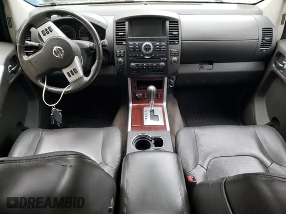 ✅ 2012 Nissan Pathfinder Silver Edition • VIN: 5N1AR1NB1CC638704 • Lot: 68779025. Listed on Copart with Not provided. Free auction sales archive from the USA and detailed vehicle history report at DreamBid. Image 8.