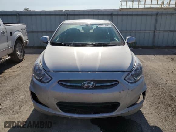 ✅ 2017 Hyundai Accent SE • VIN: KMHCT4AE0HU223225 • Lot: 62912304. Wystawiony na Copart z przebiegiem 143 558 mil. Bezpłatny archiwum sprzedaży aukcyjnych z USA i szczegółowy raport historii pojazdu na DreamBid. Zdjęcie 5.
