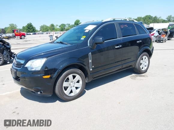 ✅ 2008 Saturn VUE XR • VIN: 3GSDL73788S532244 • Lot: 42710997. Listed on IAAI with 137,146 mi. Free auction sales archive from the USA and detailed vehicle history report at DreamBid. Image 19.