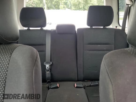 ✅ 2004 Scion xB • VIN: JTLKT324540155039 • Лот: 70092025. Опубликован ранее на Copart с пробегом 397 841 миль. Бесплатный доступ к архиву аукционных продаж из США и подробный отчёт об истории автомобиля на DreamBid. Изображение 10.