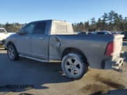 ✅ 2010 Dodge 1500 SLT • VIN: 1D7RV1GT9AS147248 • Lot: 43068465. Wystawiony na Copart z przebiegiem 105 052 mil. Bezpłatny archiwum sprzedaży aukcyjnych z USA i szczegółowy raport historii pojazdu na DreamBid. Zdjęcie 2.