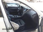 ✅ 2020 Infiniti Q50 Luxe • VIN: JN1EV7AP7LM200997 • Lot: 41621471. Listed on IAAI with 57,742 mi. Free auction sales archive from the USA and detailed vehicle history report at DreamBid. Image 5.