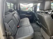 ✅ 2020 Chevrolet Silverado 1500 RST • VIN: 3GCUYEED1LG327171 • Lot: 81373855. Listed on Copart with 86,544 mi. Free auction sales archive from the USA and detailed vehicle history report at DreamBid. Image 10.