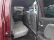 ✅ 2015 Chevrolet Silverado 1500 Work Truck • VIN: 1GCVKPEH5FZ267016 • Lot: 43659624. Listed on IAAI with 122,491 mi. Free auction sales archive from the USA and detailed vehicle history report at DreamBid. Image 8.