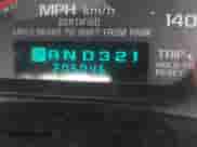 2005 Chevrolet Impala Police Police z VIN 2G1WF55K859378699, wystawiony jako IAAI lot #42249329 z przebiegiem 205 046 mil mil oraz . Historia ofert i sprzedaży dostępna na DreamBid. Obrazek 7.