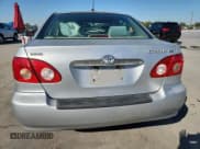 ✅ 2006 Toyota Corolla CE • VIN: JTDBR32E160080281 • Лот: 86445445. Опубликован ранее на Copart с пробегом 223 446 миль. Бесплатный доступ к архиву аукционных продаж из США и подробный отчёт об истории автомобиля на DreamBid. Изображение 6.