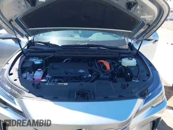 ✅ 2025 Lexus RX 350h • VIN: 2T2BBMCA8SC077573 • Лот: 42119587. Опубликован ранее на IAAI с пробегом 952 миль. Бесплатный доступ к архиву аукционных продаж из США и подробный отчёт об истории автомобиля на DreamBid. Изображение 10.