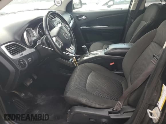 ✅ 2020 Dodge Journey SE Value • VIN: 3C4PDCAB8LT279385 • Lot: 80655415. Wystawiony na Copart z przebiegiem 140 355 mil. Bezpłatny archiwum sprzedaży aukcyjnych z USA i szczegółowy raport historii pojazdu na DreamBid. Zdjęcie 7.