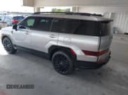 ✅ 2024 Hyundai Santa Fe Calligraphy • VIN: 5NMP54GL4RH045124 • Lot: 43387372. Listed on IAAI with 11,846 mi. Free auction sales archive from the USA and detailed vehicle history report at DreamBid. Image 3.