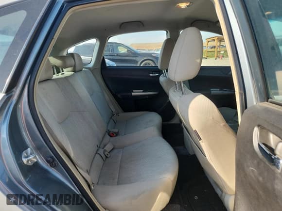 ✅ 2009 Subaru Impreza Outback Special Sports • VIN: JF1GH63609H826068 • Lot: 72059455. Wystawiony na Copart z przebiegiem 152 007 mil. Bezpłatny archiwum sprzedaży aukcyjnych z USA i szczegółowy raport historii pojazdu na DreamBid. Zdjęcie 10.